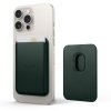 TECH-PROTECT MAGWALLET MAGSAFE UNIVERSAL MAGNETIC CARD HOLDER KHAKI